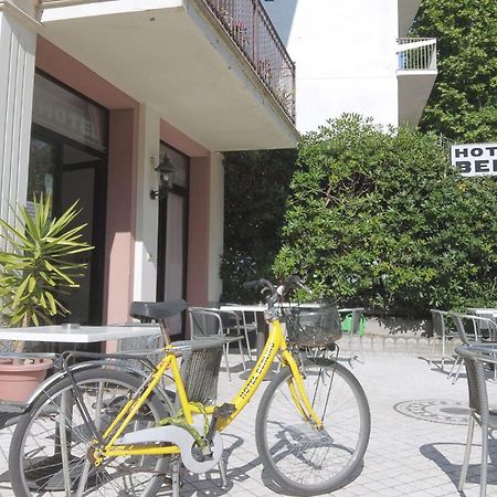 Hotel Berlino Cattolica Dış mekan fotoğraf