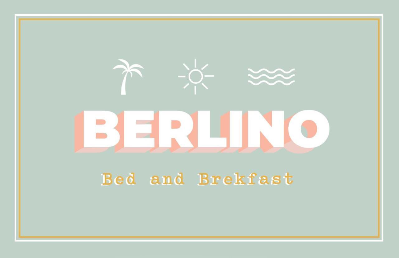 Hotel Berlino Cattolica Dış mekan fotoğraf