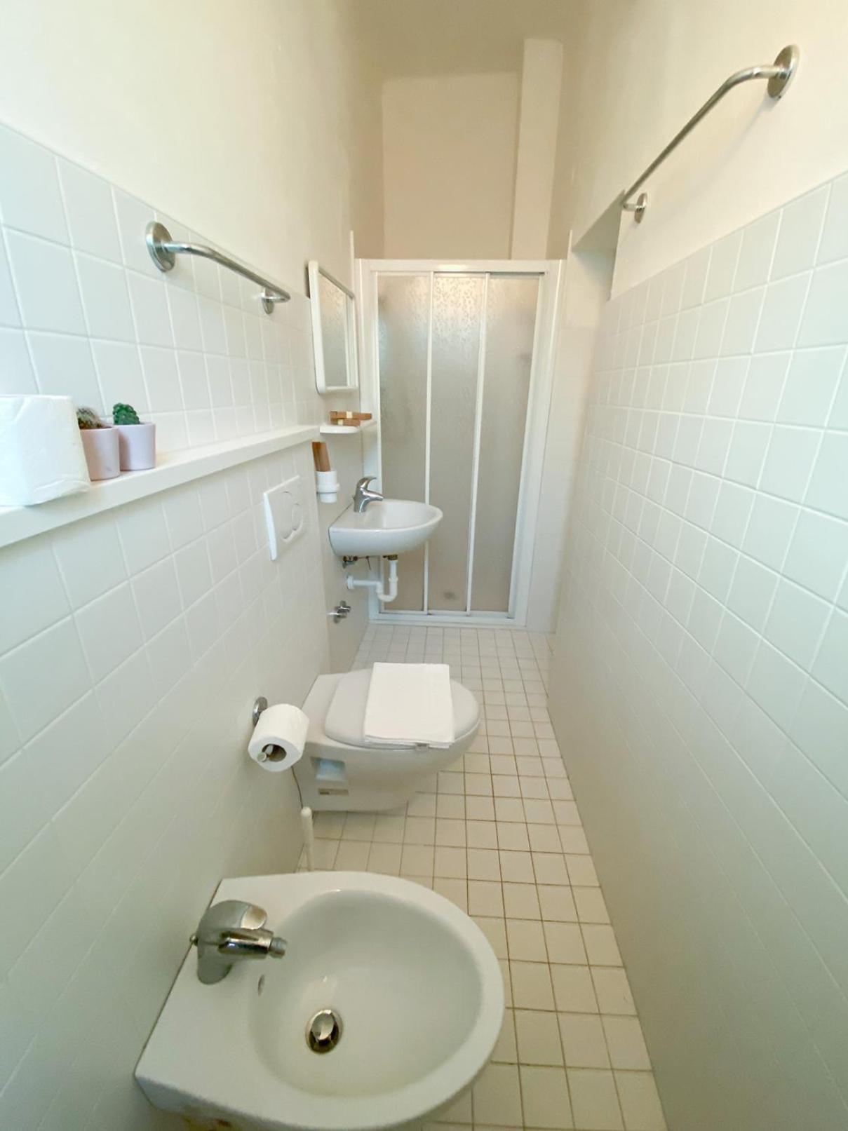 Hotel Berlino Cattolica Oda fotoğraf