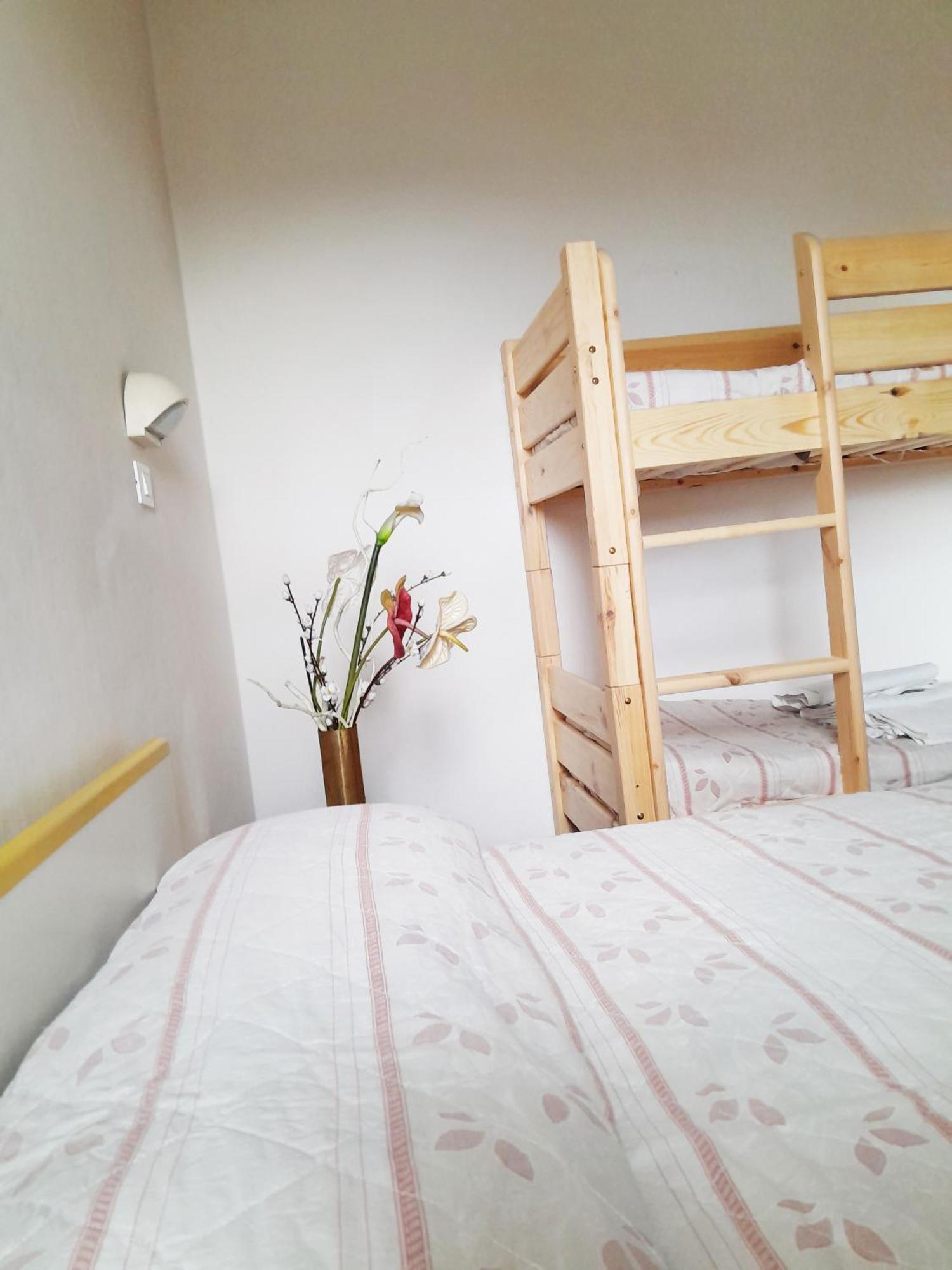 Hotel Berlino Cattolica Oda fotoğraf