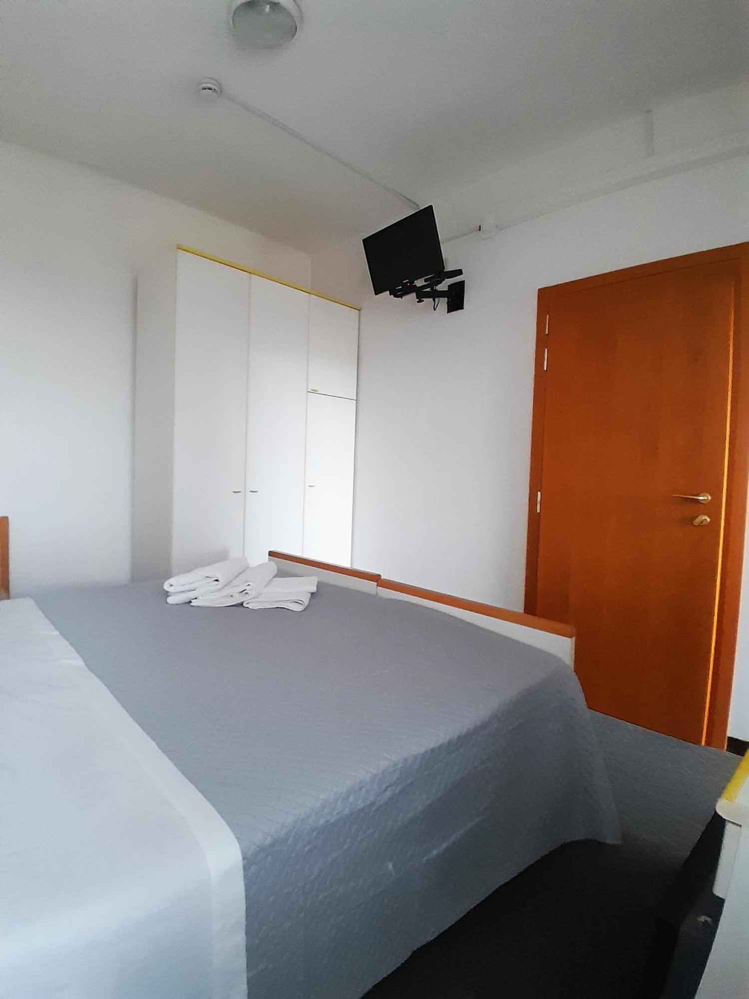 Hotel Berlino Cattolica Dış mekan fotoğraf