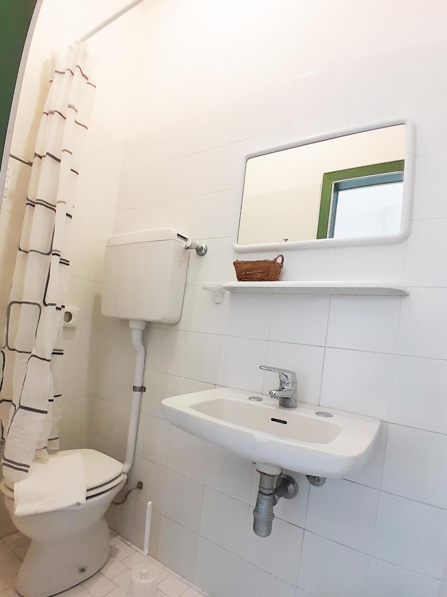 Hotel Berlino Cattolica Oda fotoğraf