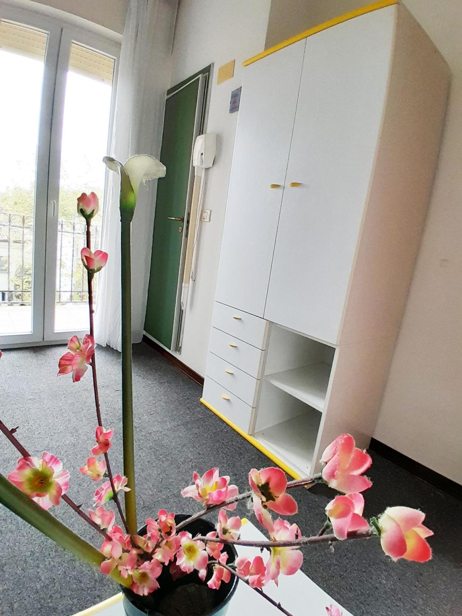 Hotel Berlino Cattolica Oda fotoğraf