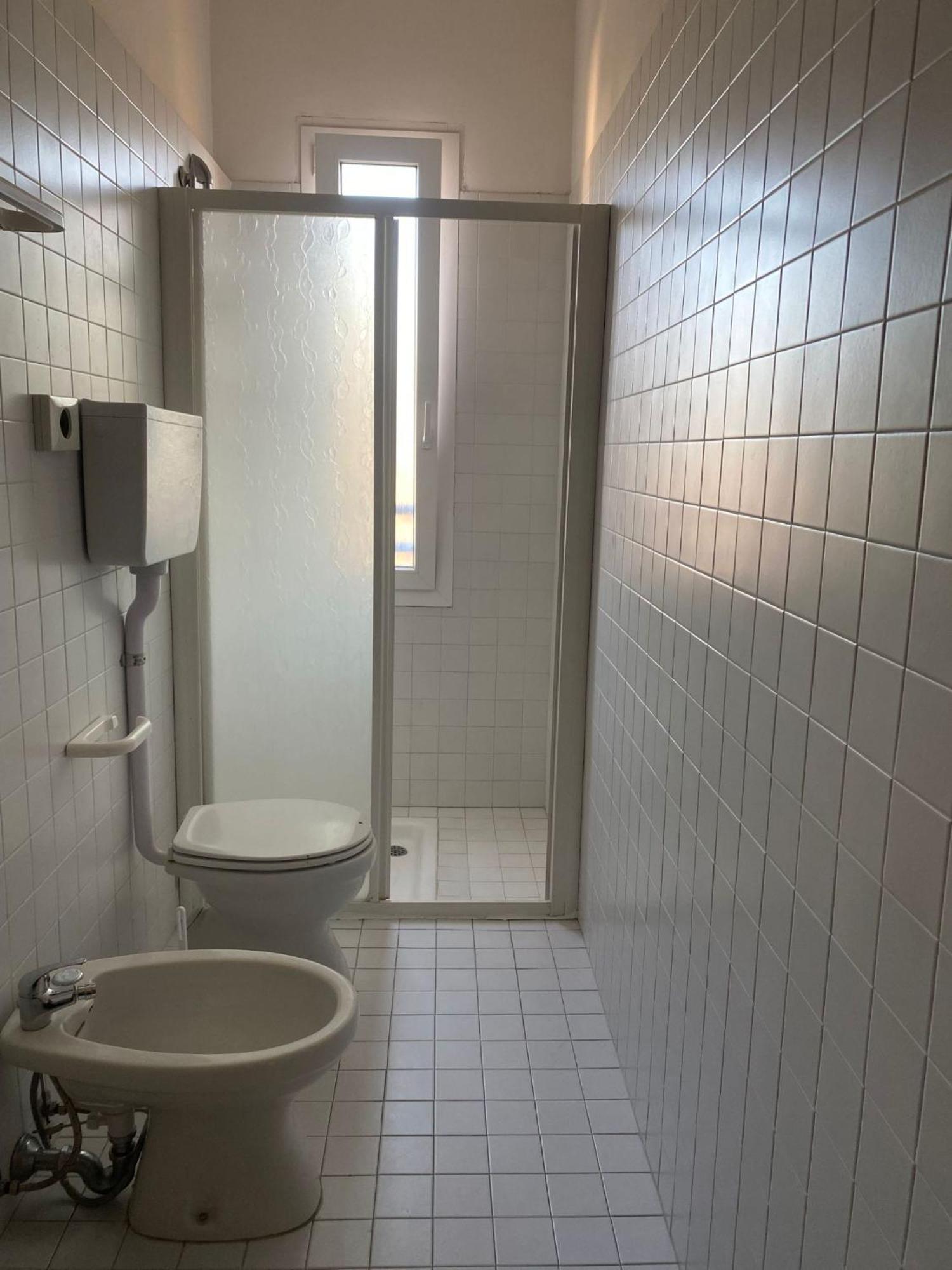 Hotel Berlino Cattolica Oda fotoğraf