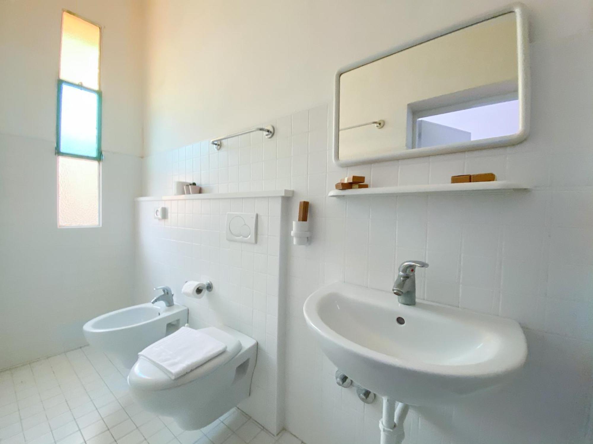 Hotel Berlino Cattolica Oda fotoğraf